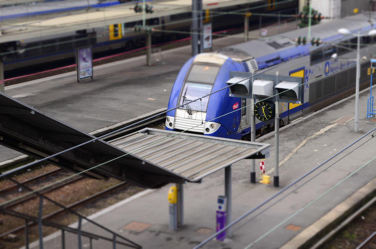 Sncf Prix Billets Hausse 2