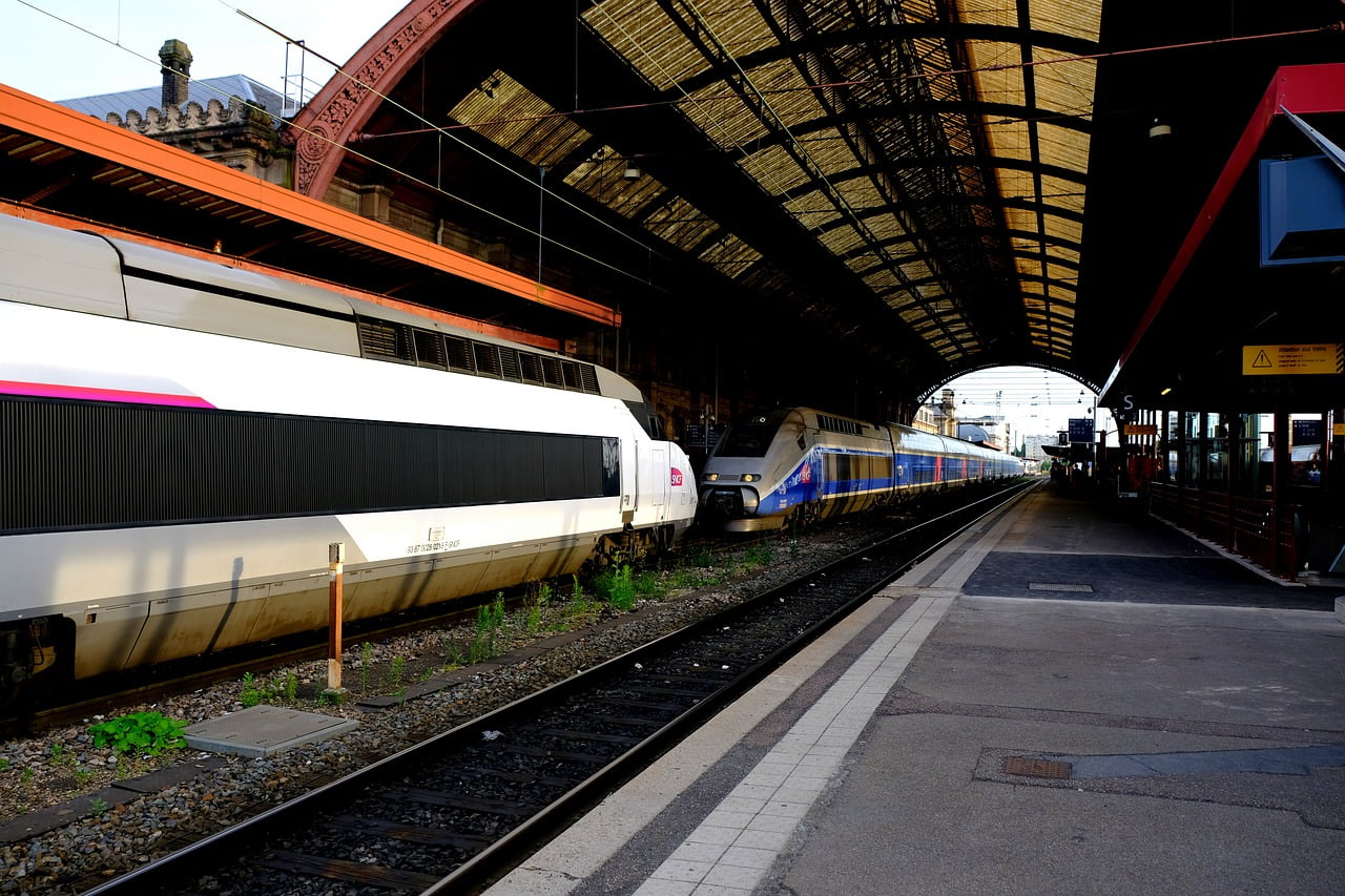 Sncf Reprise Dette Impact Deficit 2
