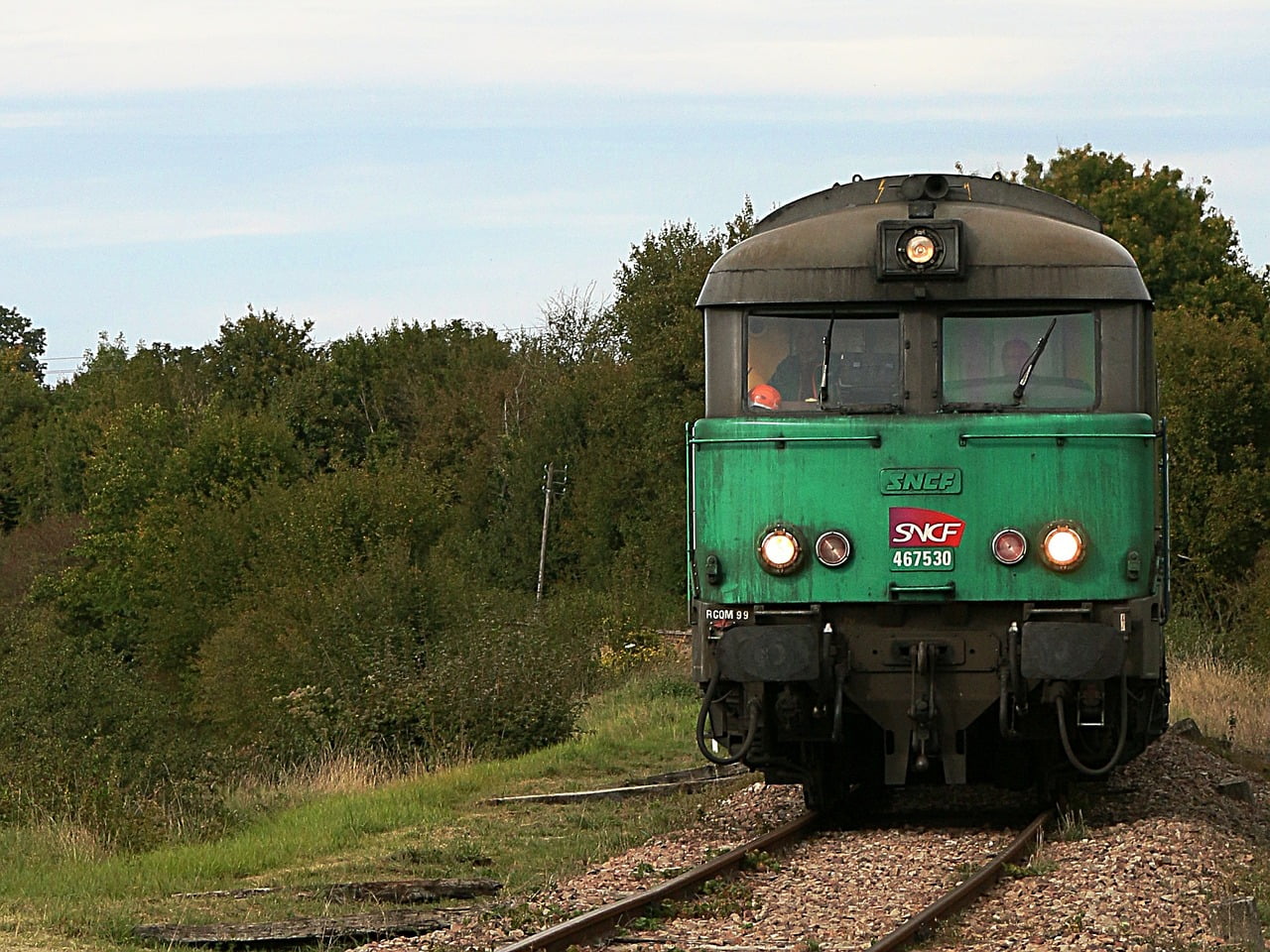 Sncf Resultats 2016 2