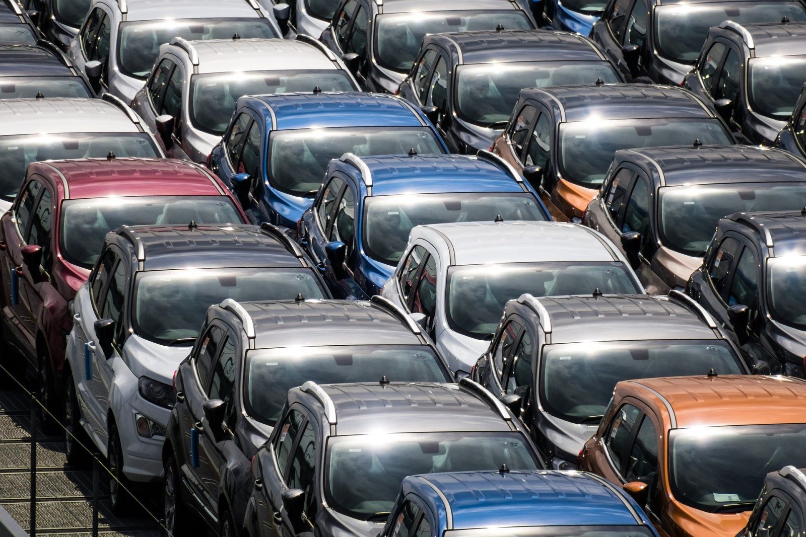 Societe Generale Leasing Automobile