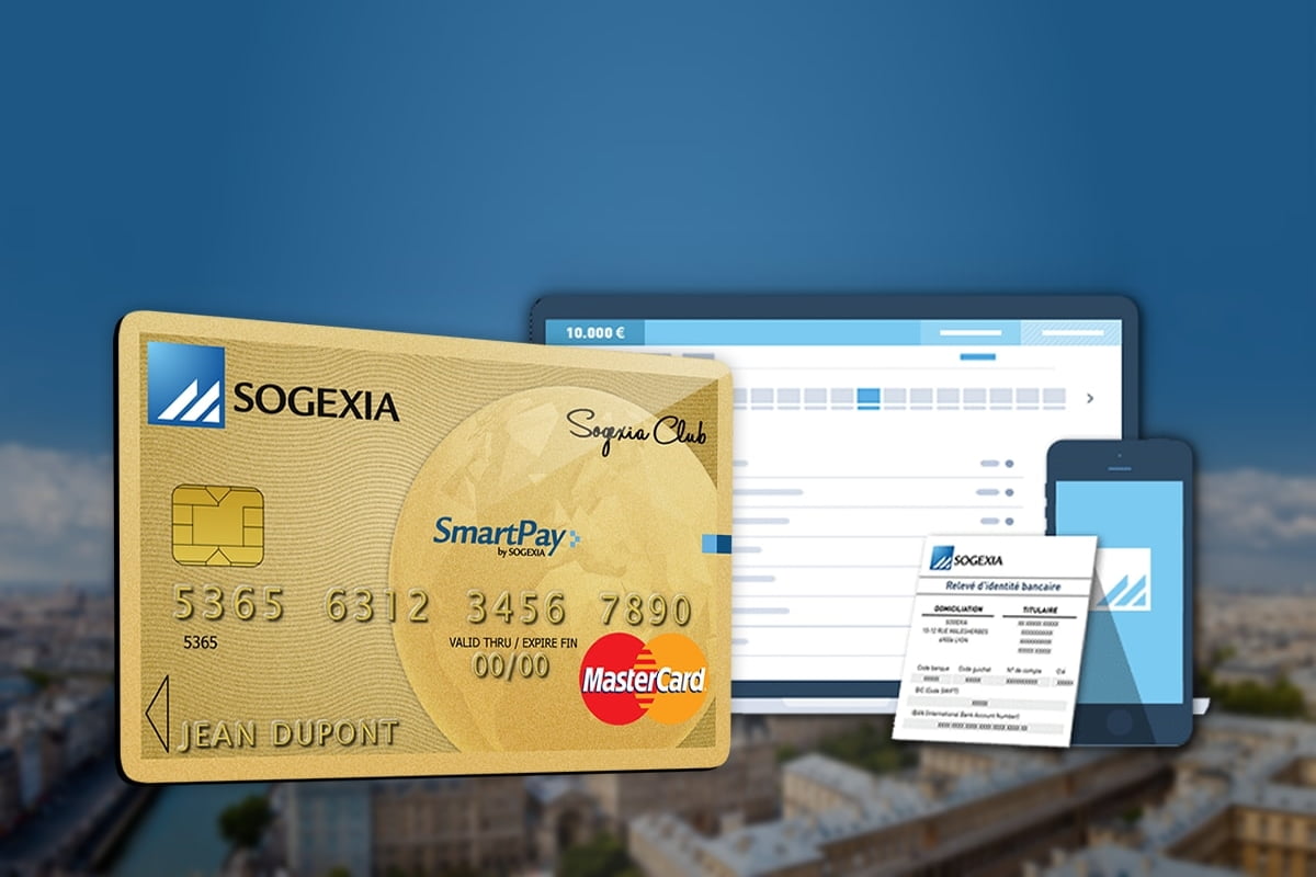 Sogexia