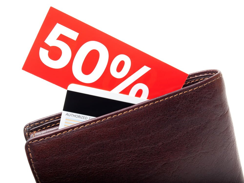 Soldes Prix Demarques Affichage Commercants