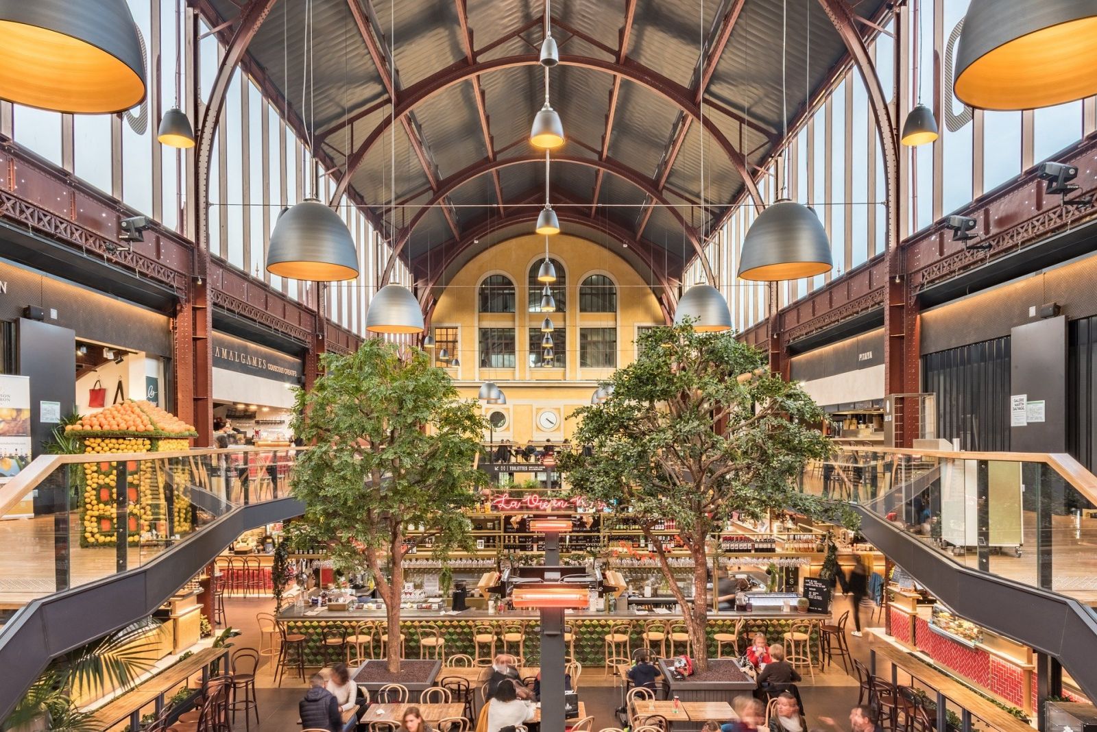 South Station 4927286 1920