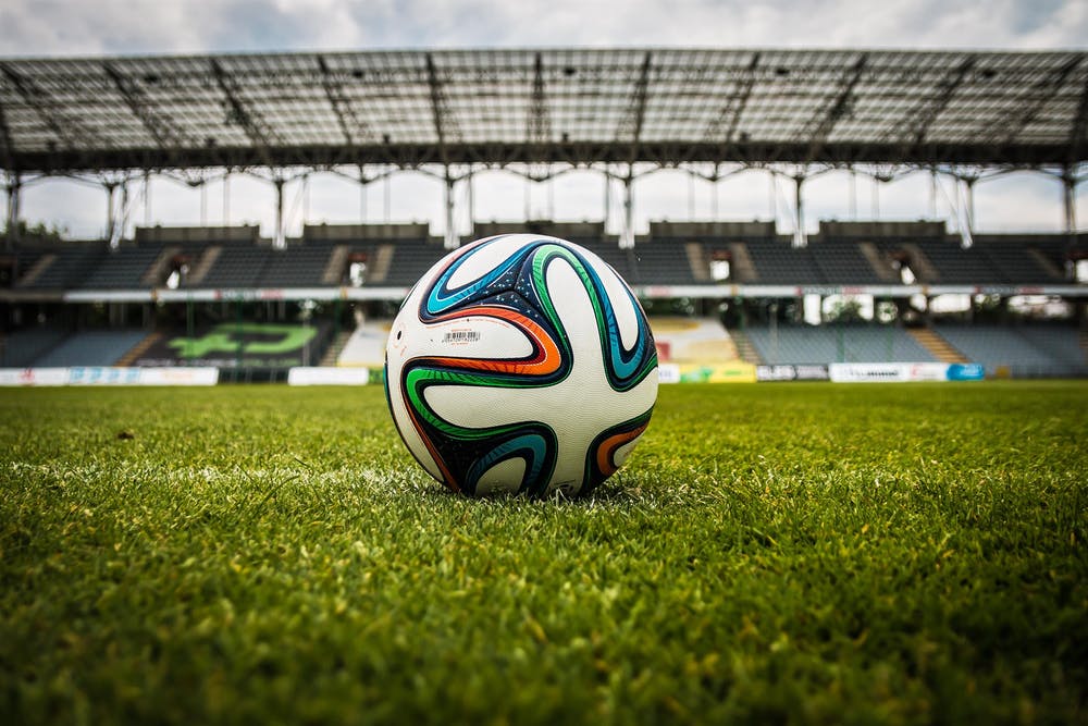 Sponsoring Clubs Football Reglemente