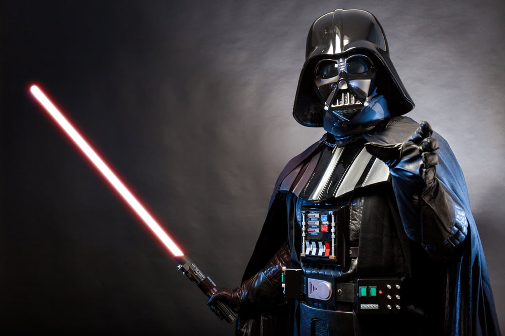 Star Wars Disney Sith Sortie Film Marketing