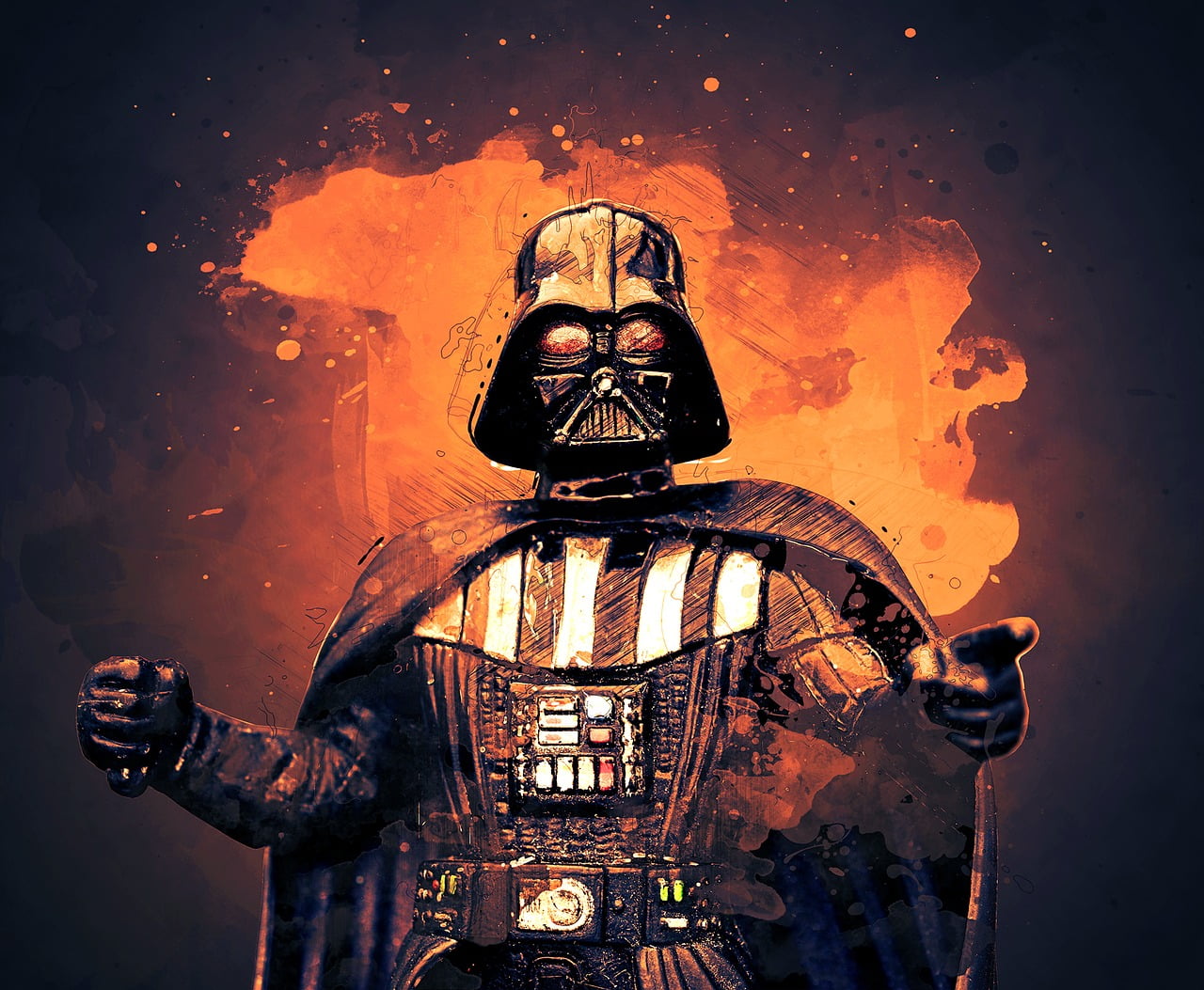 Star Wars Trilogie 2