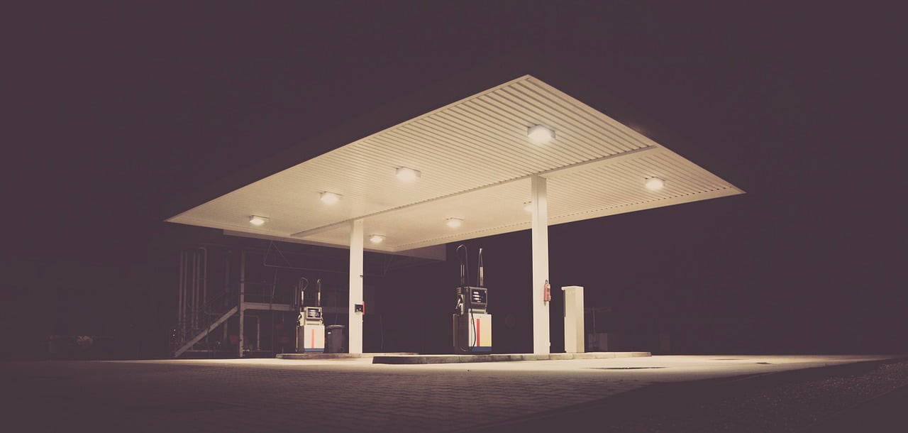 Station Service Prix Essence 2