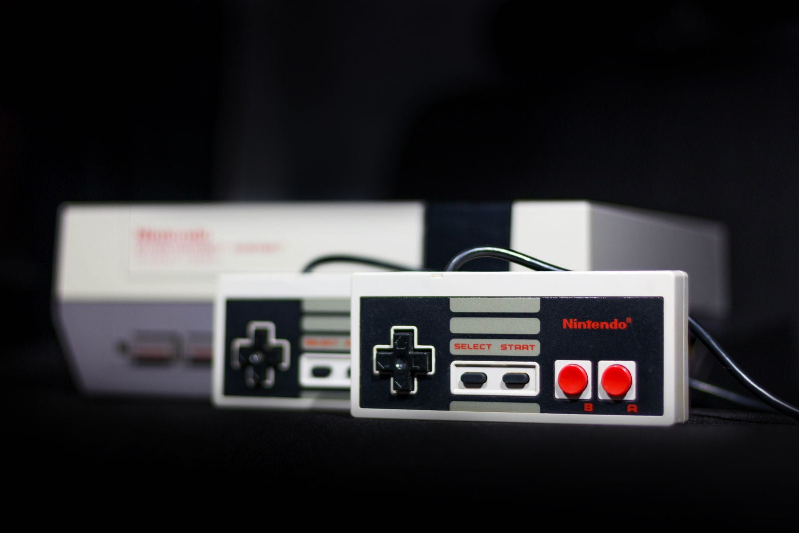 Super Nes