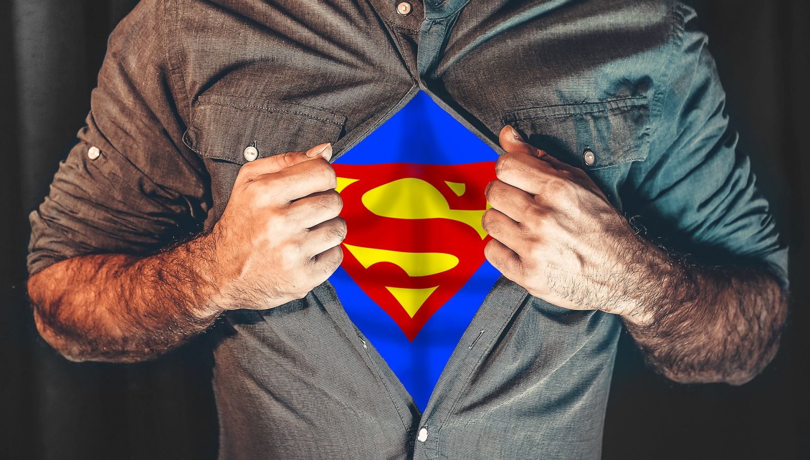 Superheros