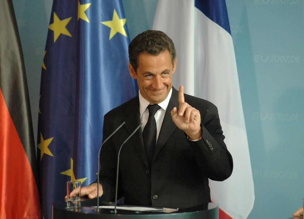 Suppression Emplois Focntionnaires Programme Sarkoz 2017