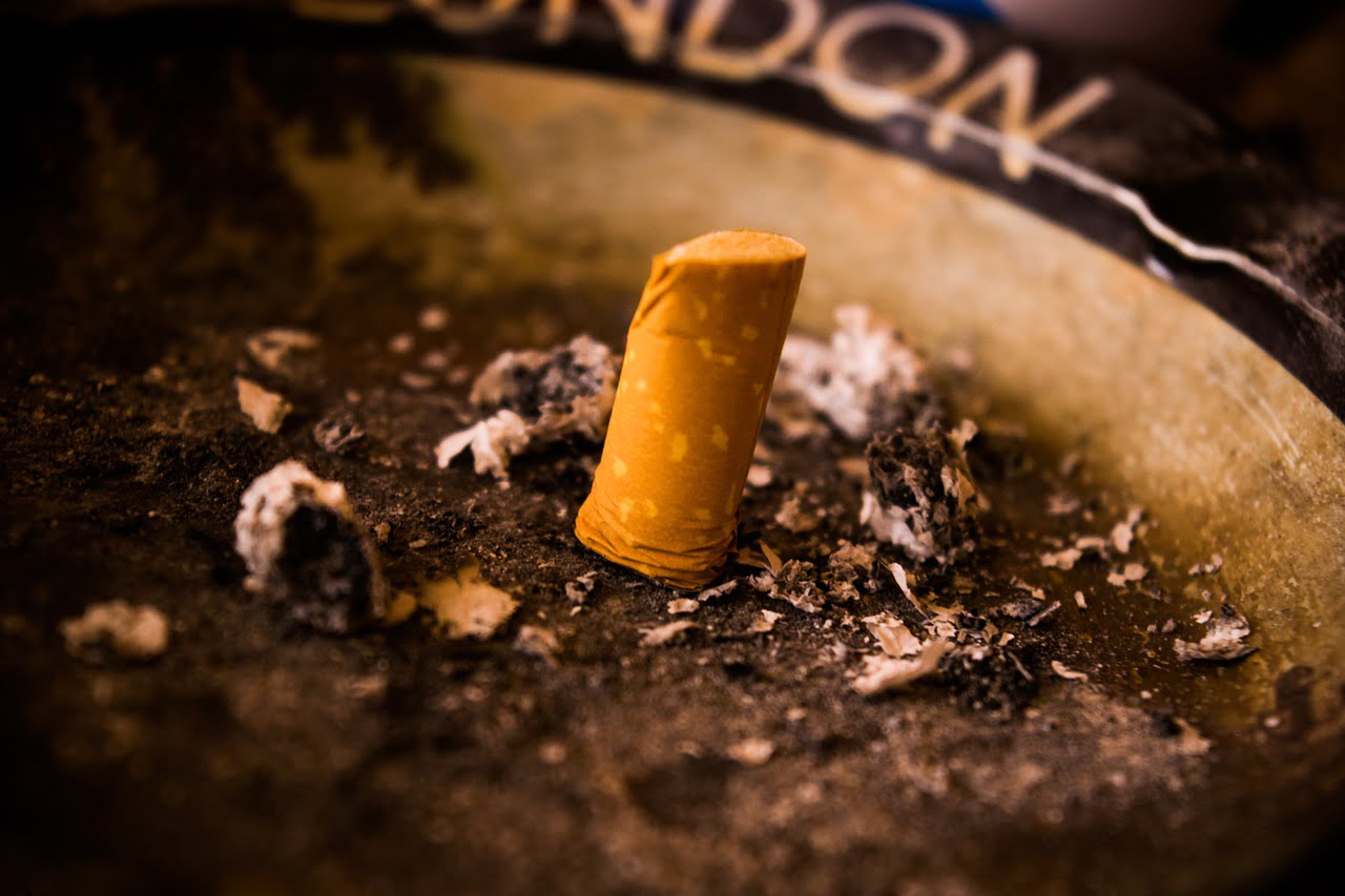 Tabac Aides Buraliste Fonds Argent Accord Etat Presidentielle 2017