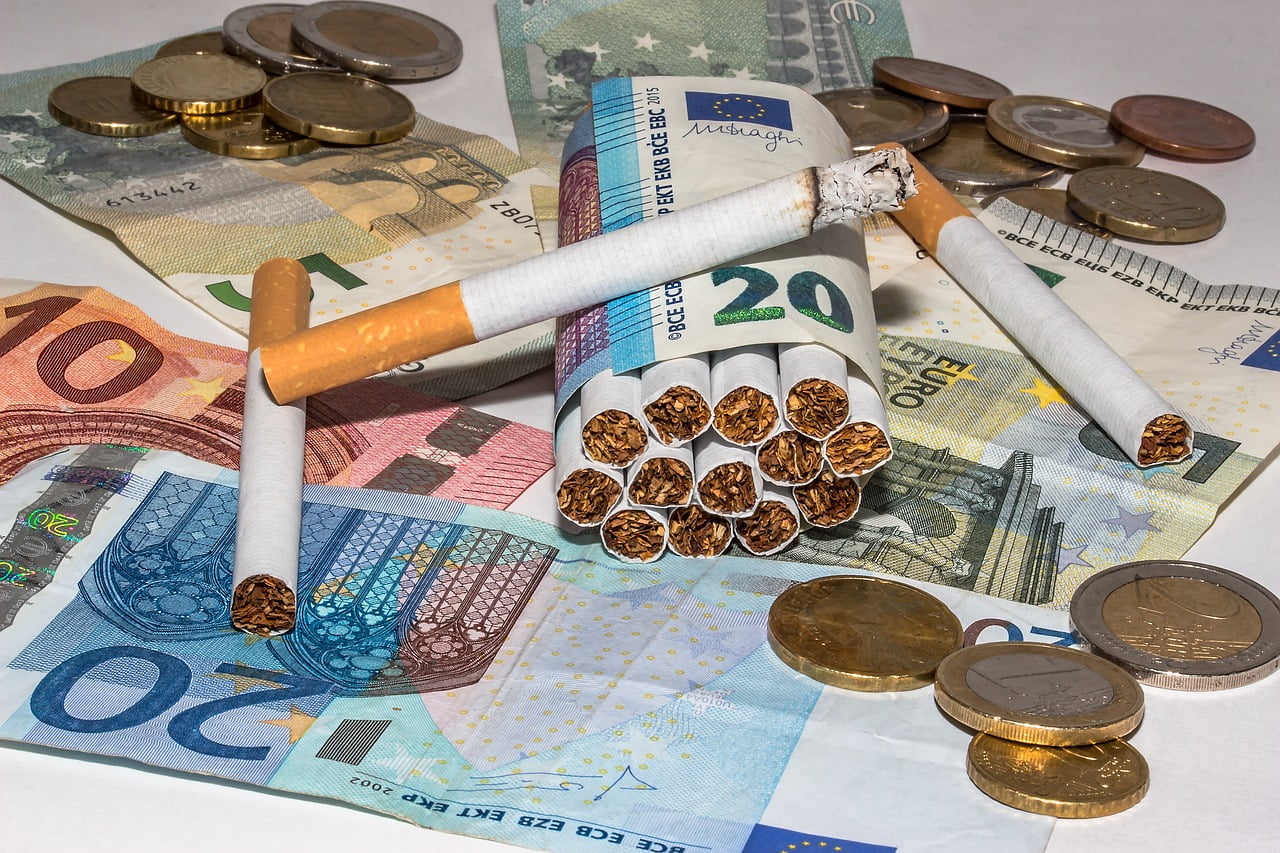 Tabac Andorre Prix 1