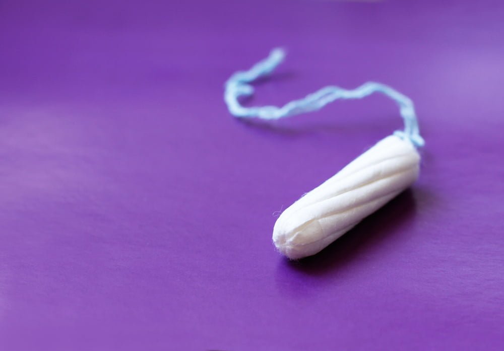 Tampon Regles Argent Royaume Uni Crise Papier Journal Pauvrete Urgence