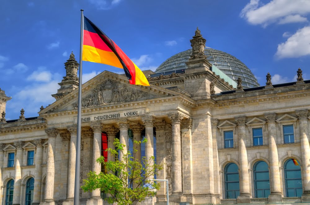 Taux Chomage Zone Euro France Allemagne Baisse Hausse