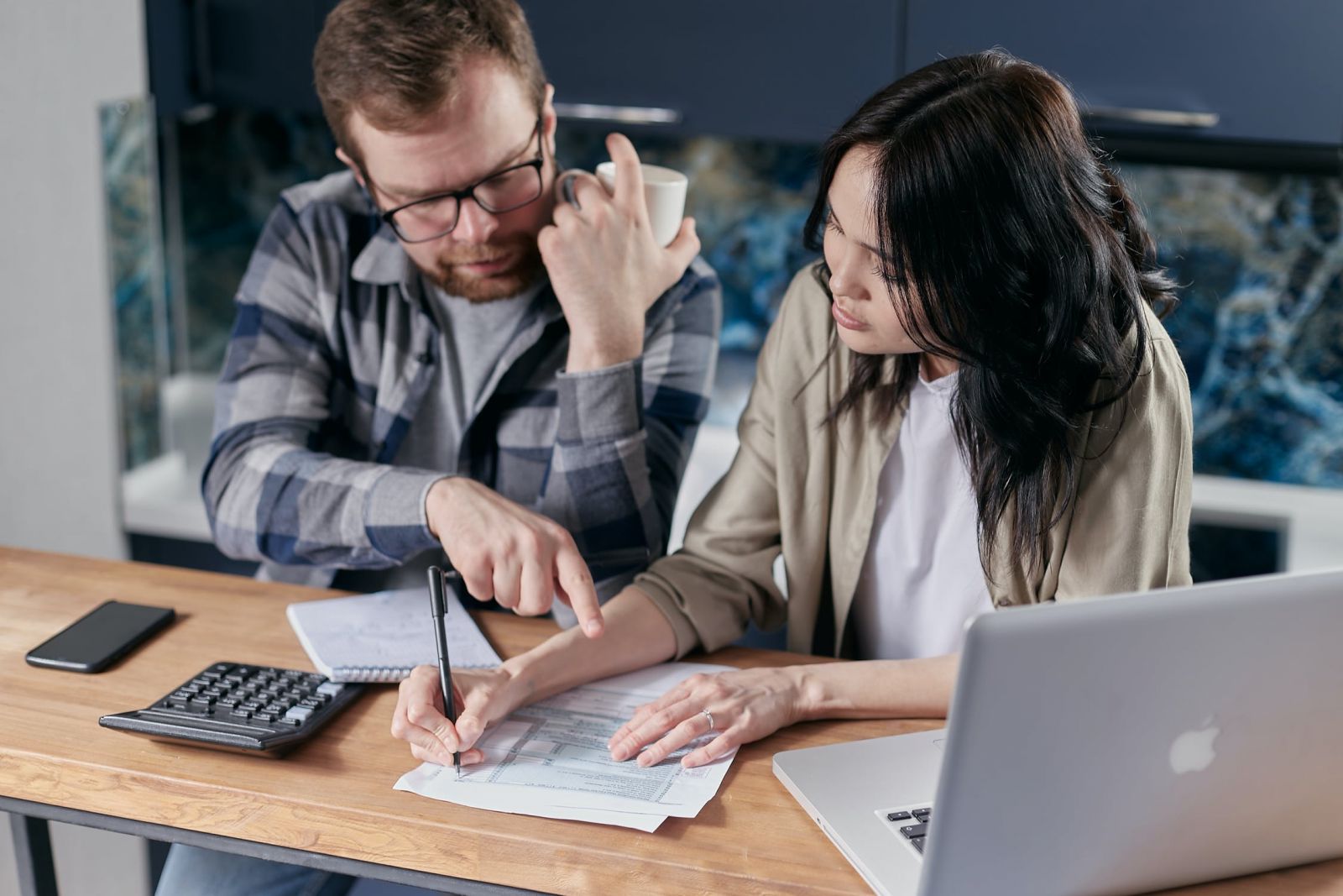 Taux Credit Immobilier Comment Faire Face A La Hausse