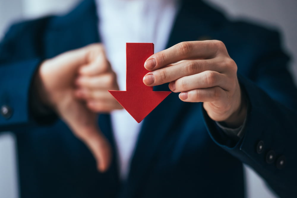 Taux Negatifs Bce Banques Prets