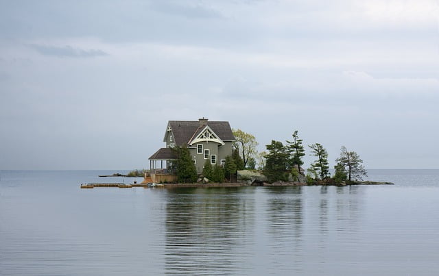 Taxe Habitation Residences Secondaires Fiscalite