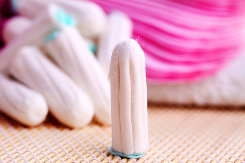 Taxe Tampon Rejet Assemblee Nationale Machisme