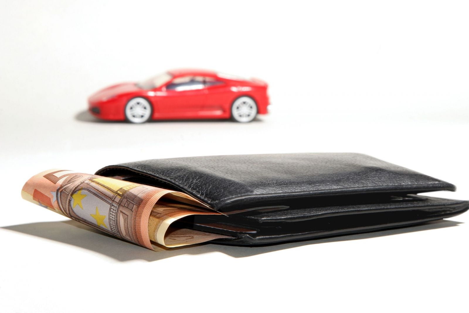 Taxe Voiture Essence Carburant