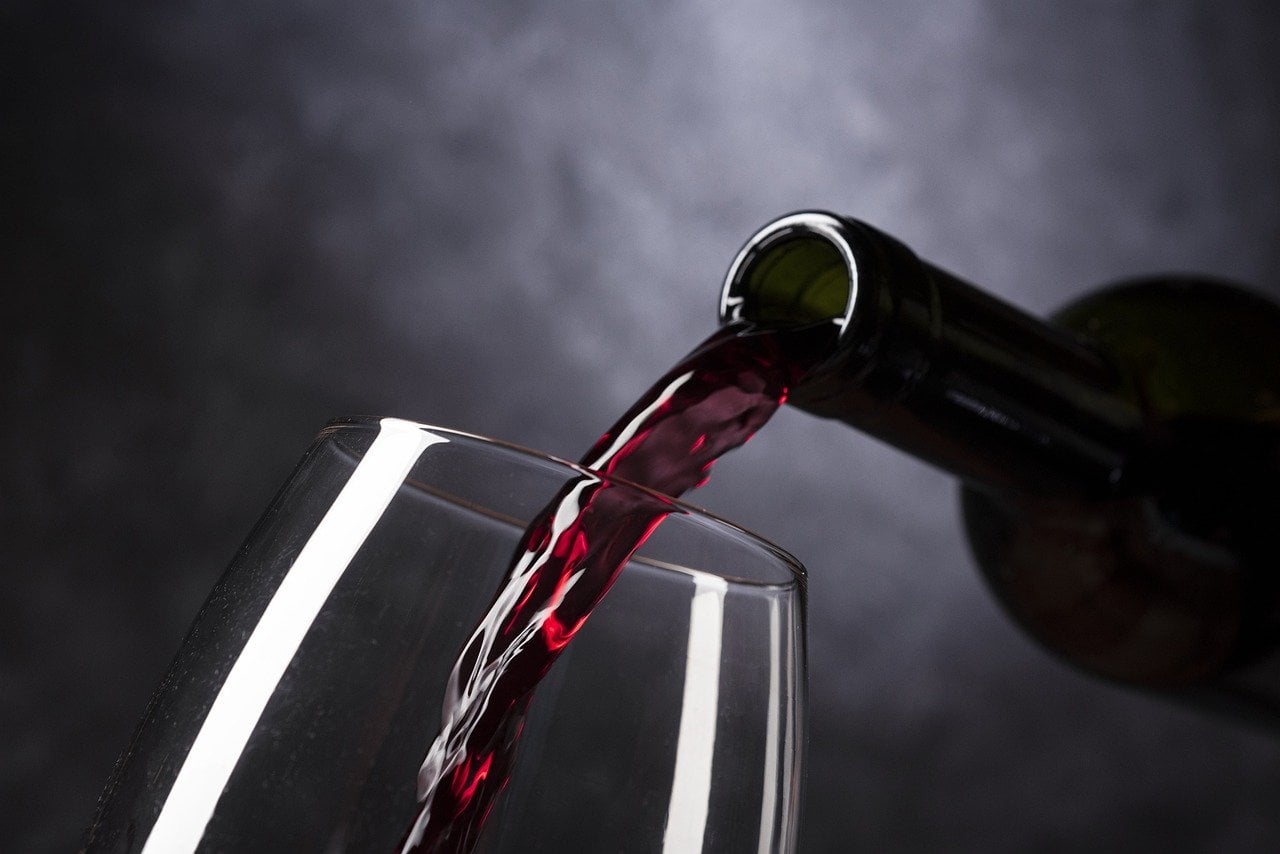 Taxes Douanes Us Vins 1