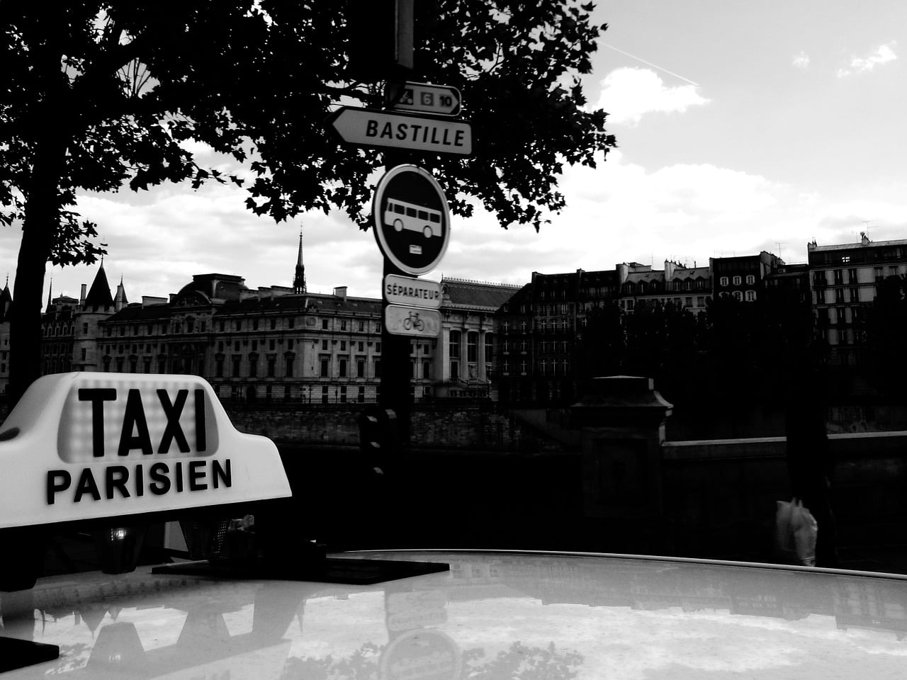 Taxi Rebond Activite 1