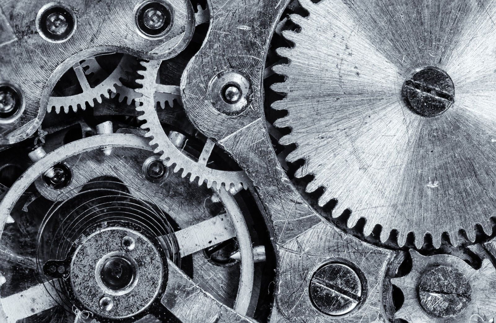 Technologie Industriel Strategie