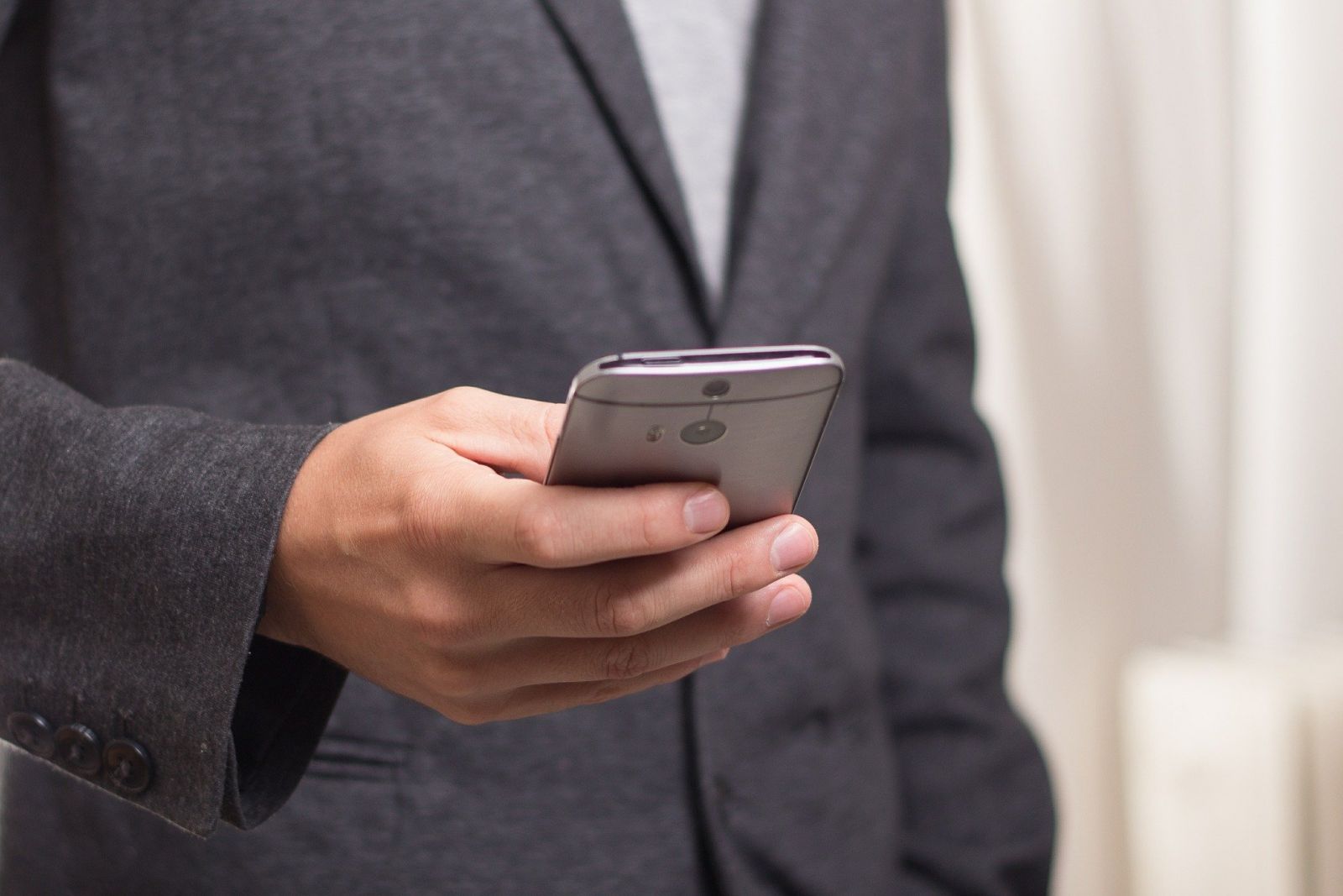 Telephone Assurance Sfr