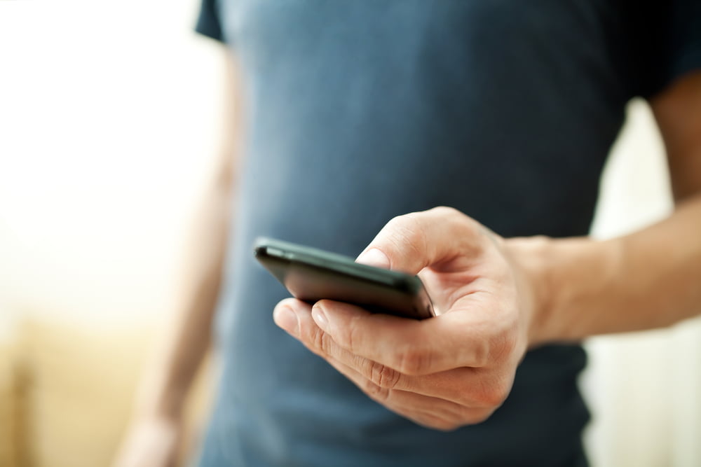 Telephone Messagerie Vocale