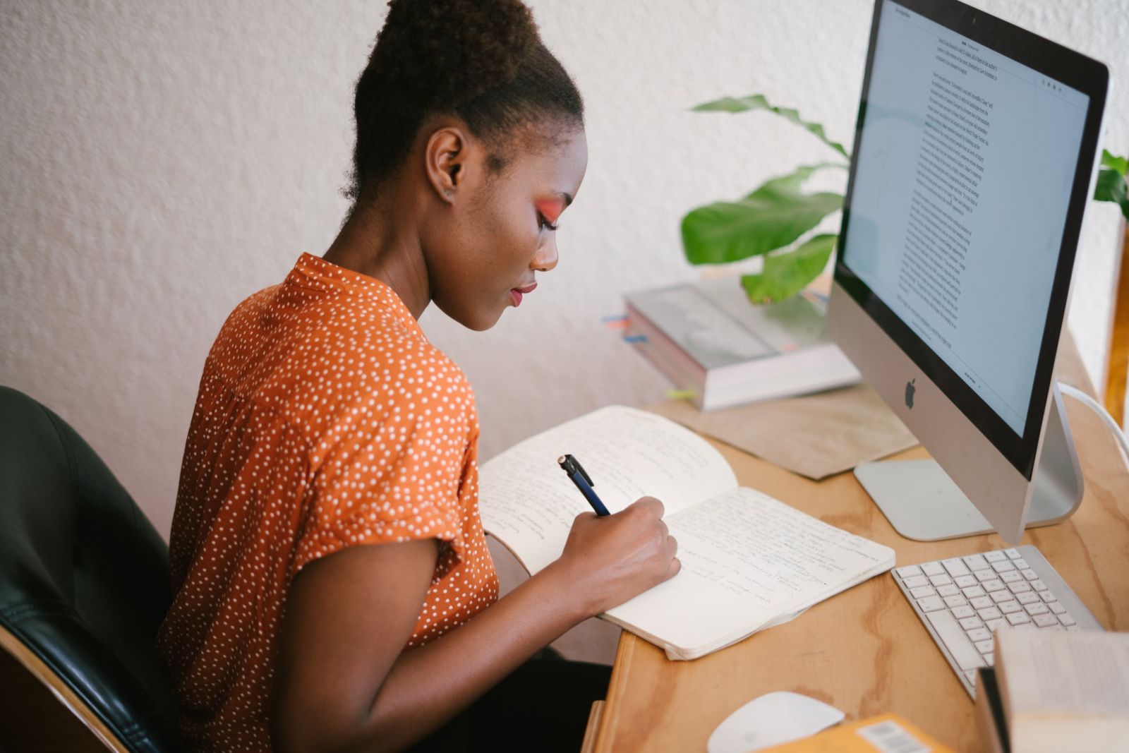 Teletravail 4 Conseils Pour Etre Efficace