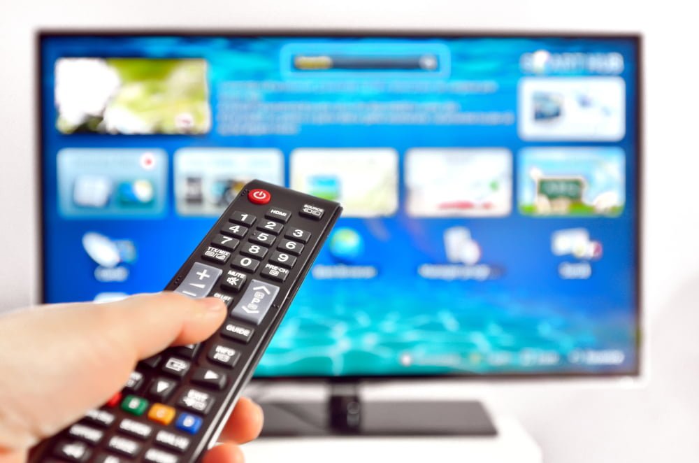 Television Norme Changement Haute Definition 2016