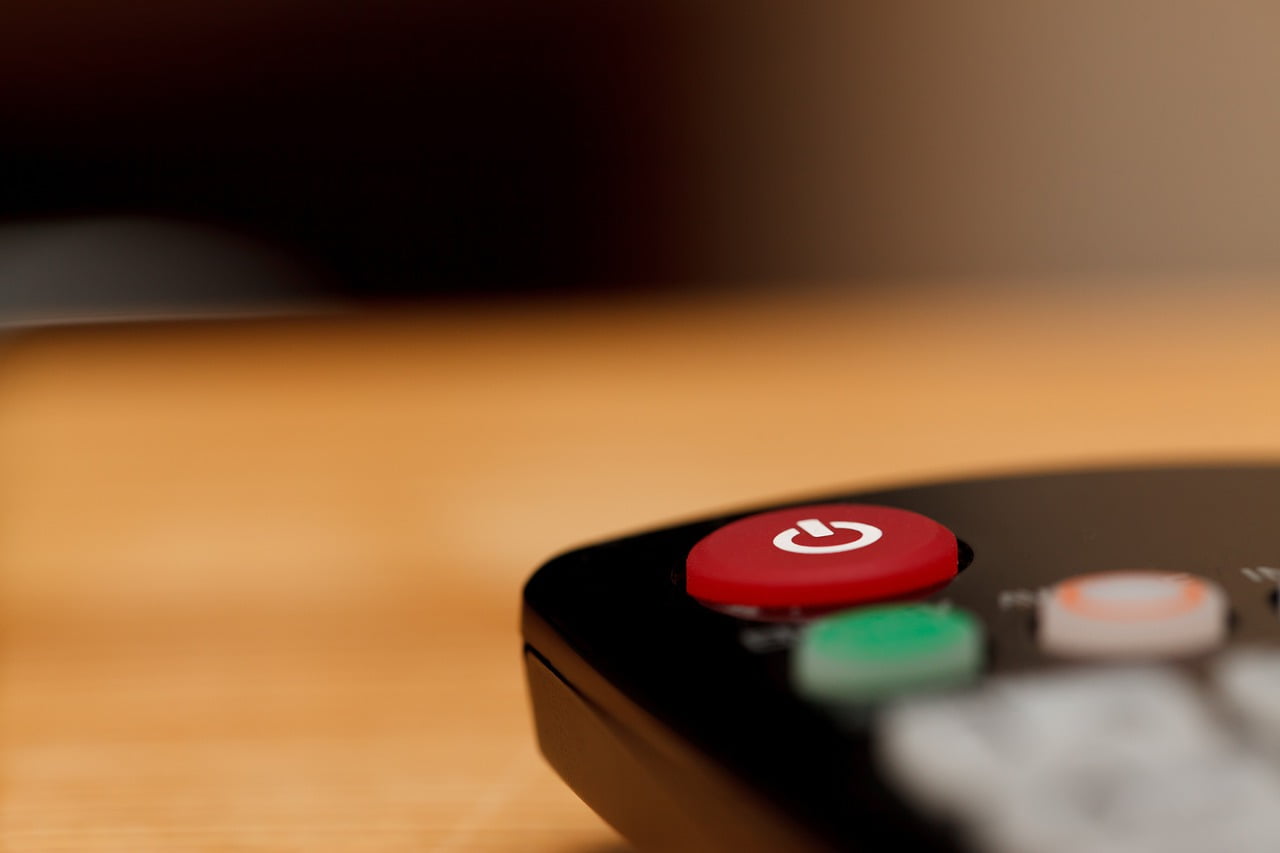 Television Tf1 M6 Fusion 1