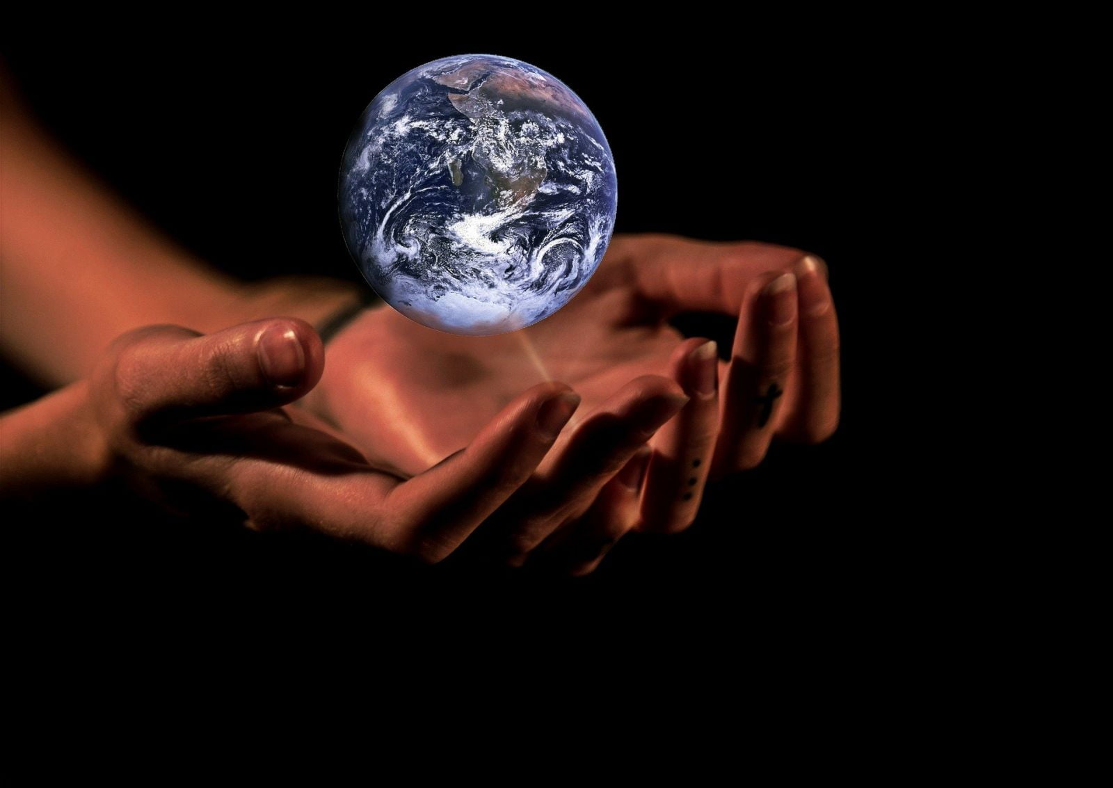 Terre Changements Economie