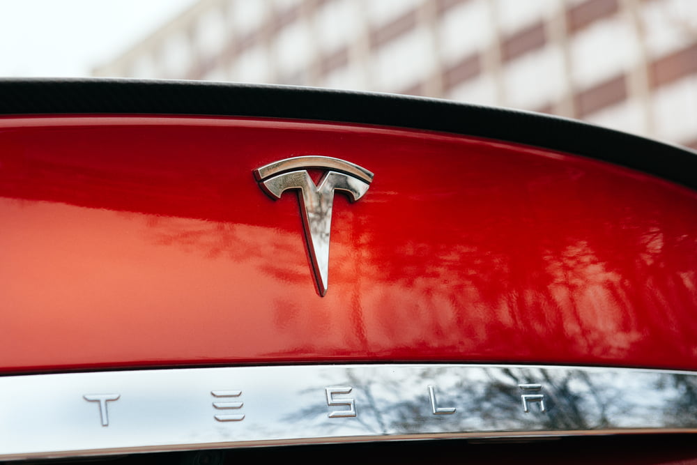 Tesla Cours Bourse Tweet Elon Musk