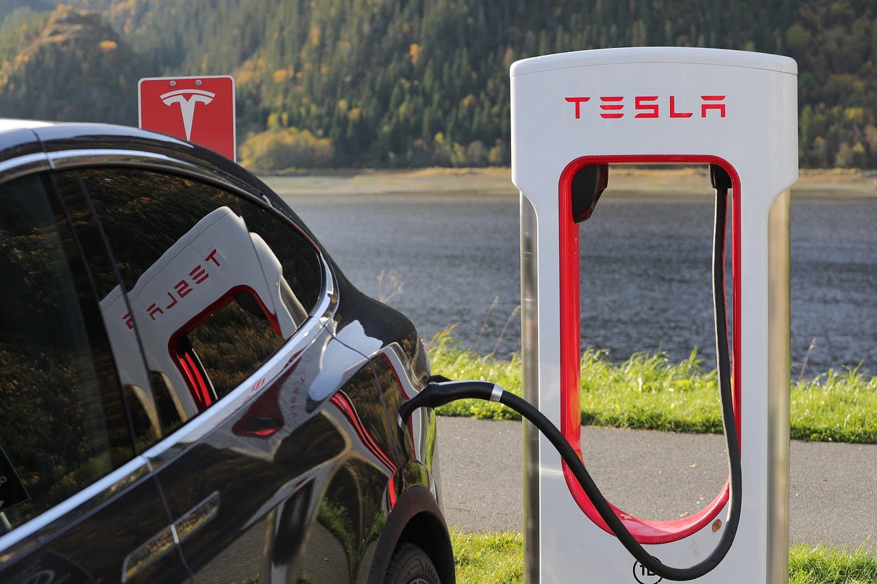 Tesla Elon Musk Plainte Sec 1