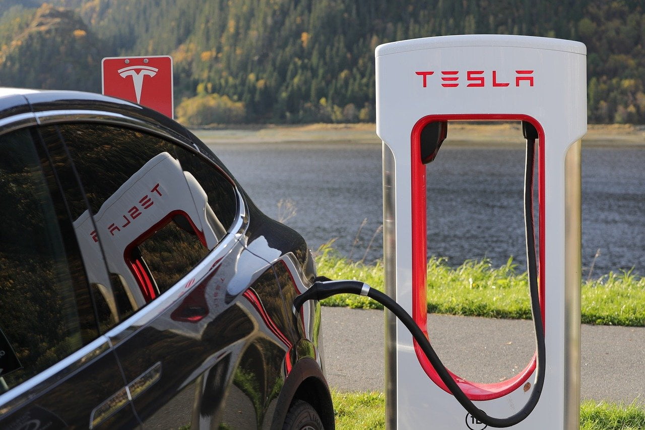 Tesla Objectifs 2020 Record 2