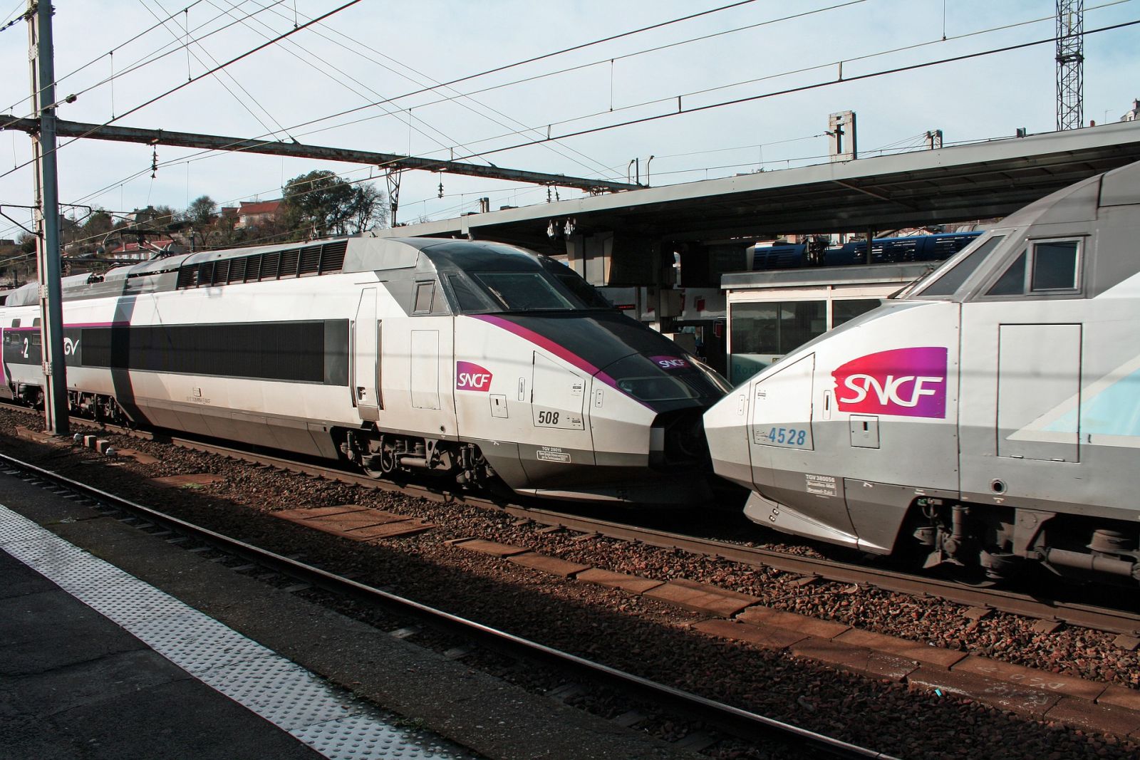 Tgv Trains 258285 1920%201