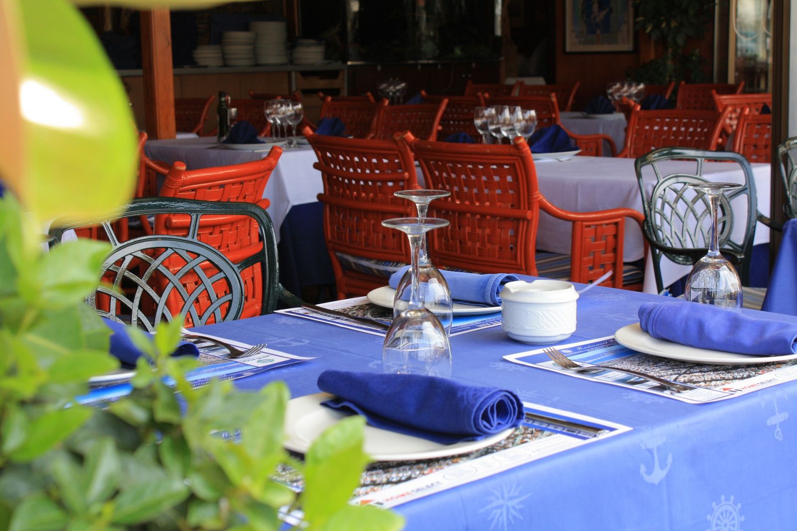 Titres Restaurant Prolongation