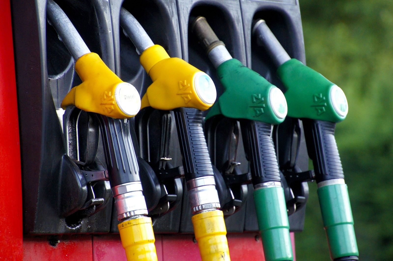 Total Remise Carburant France