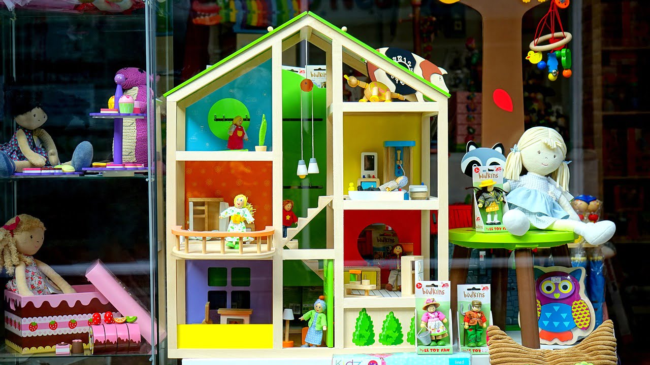 Toysrus France Redressement Judiciaire 2