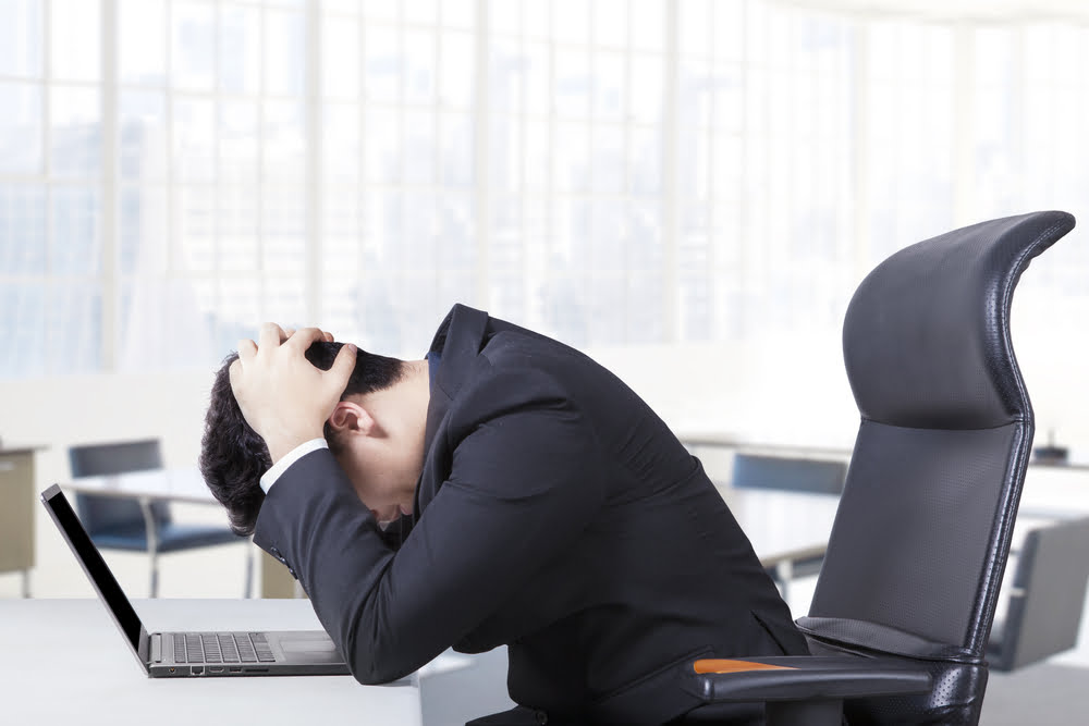 Tpe Faillite Entreprise France Menace Emploi