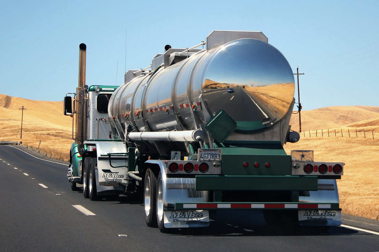 Transport Routier Travailleurs Detaches Dumping Social Europe