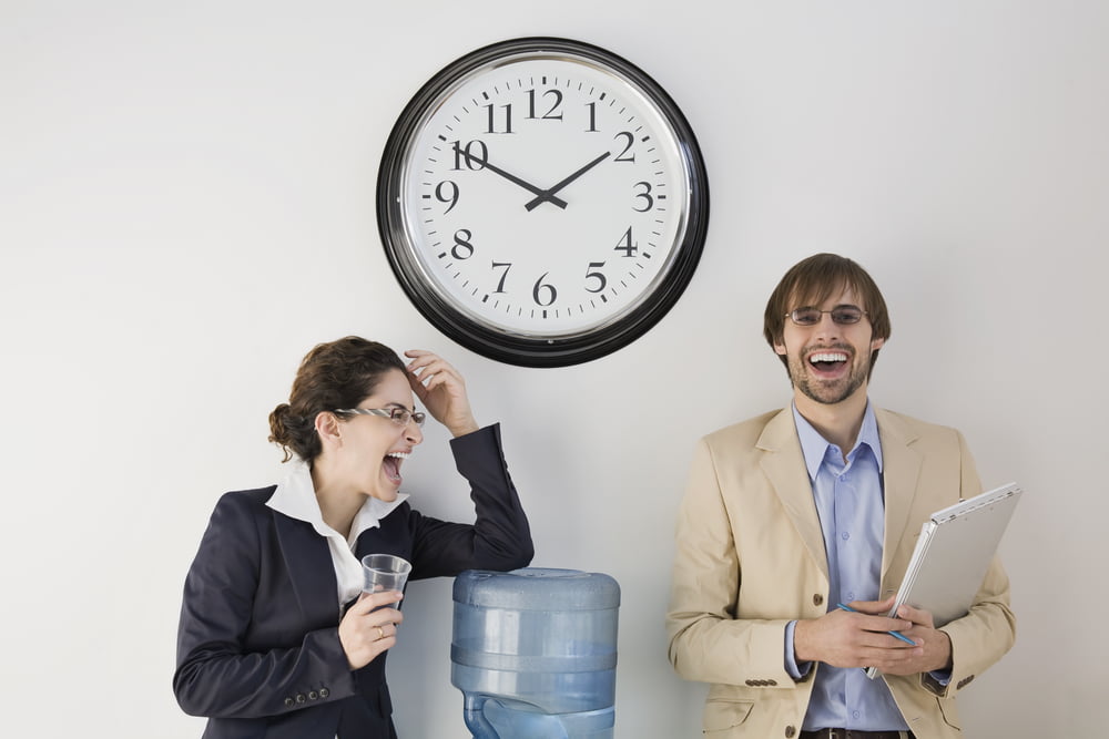 Travail Concentration Complication Risque Productivite