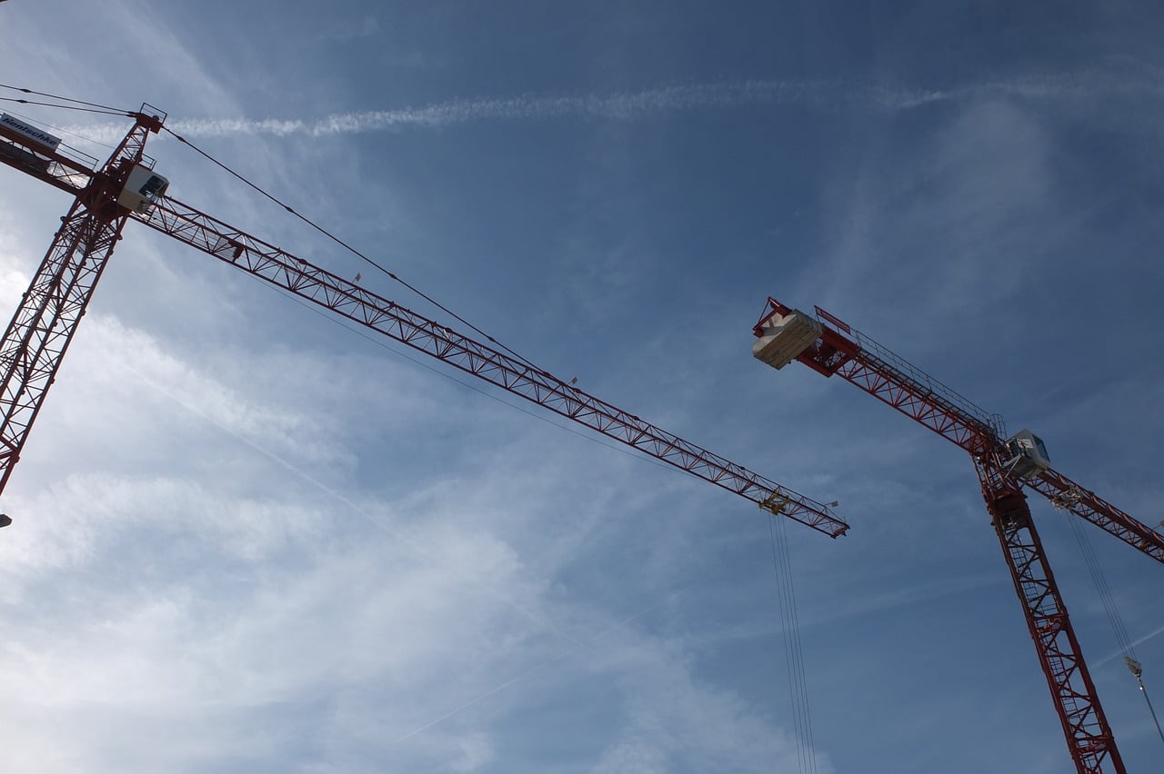 Travail Detache Chantier Habitude Entreprise Argent Tabou