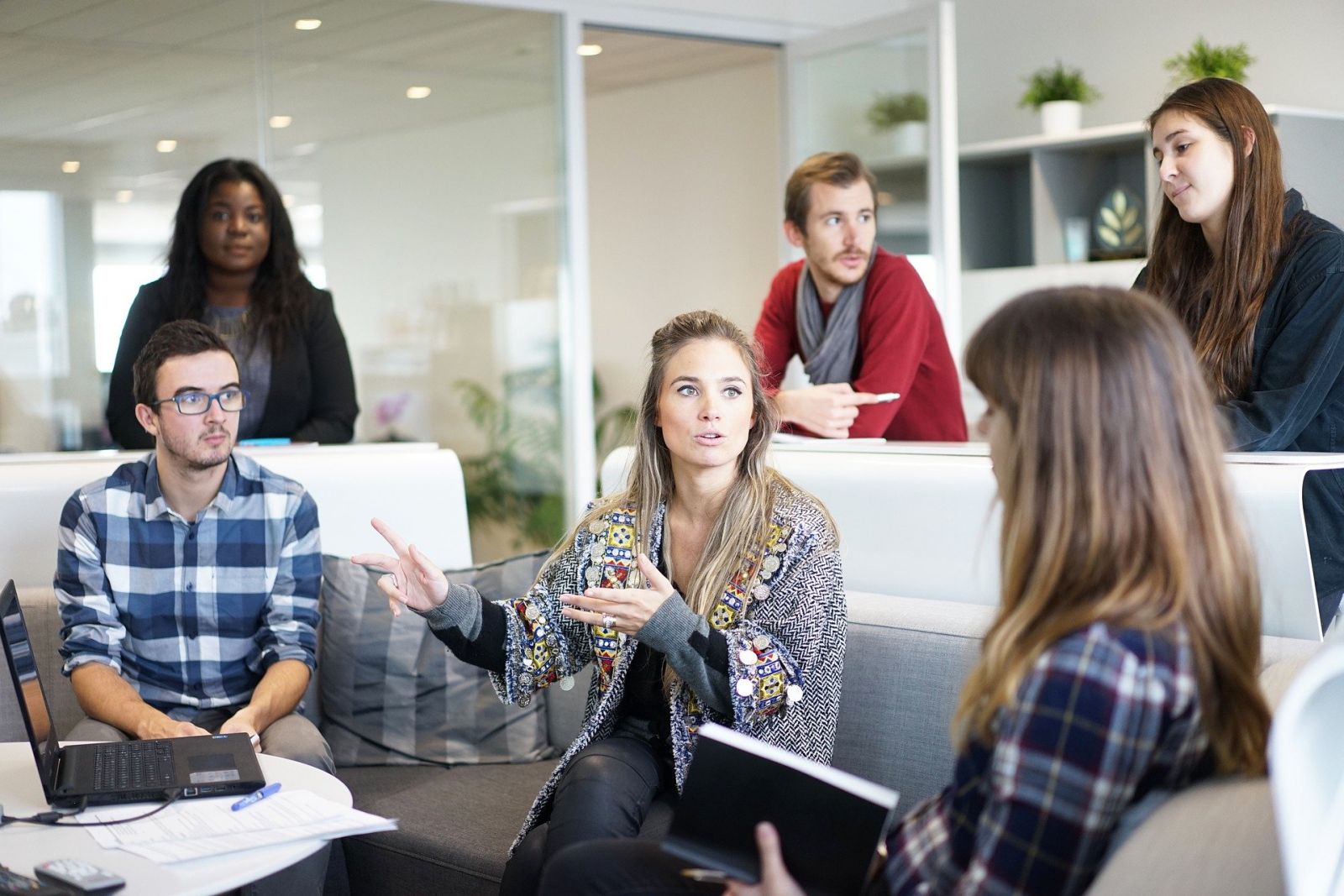 Travail Salarie Manager
