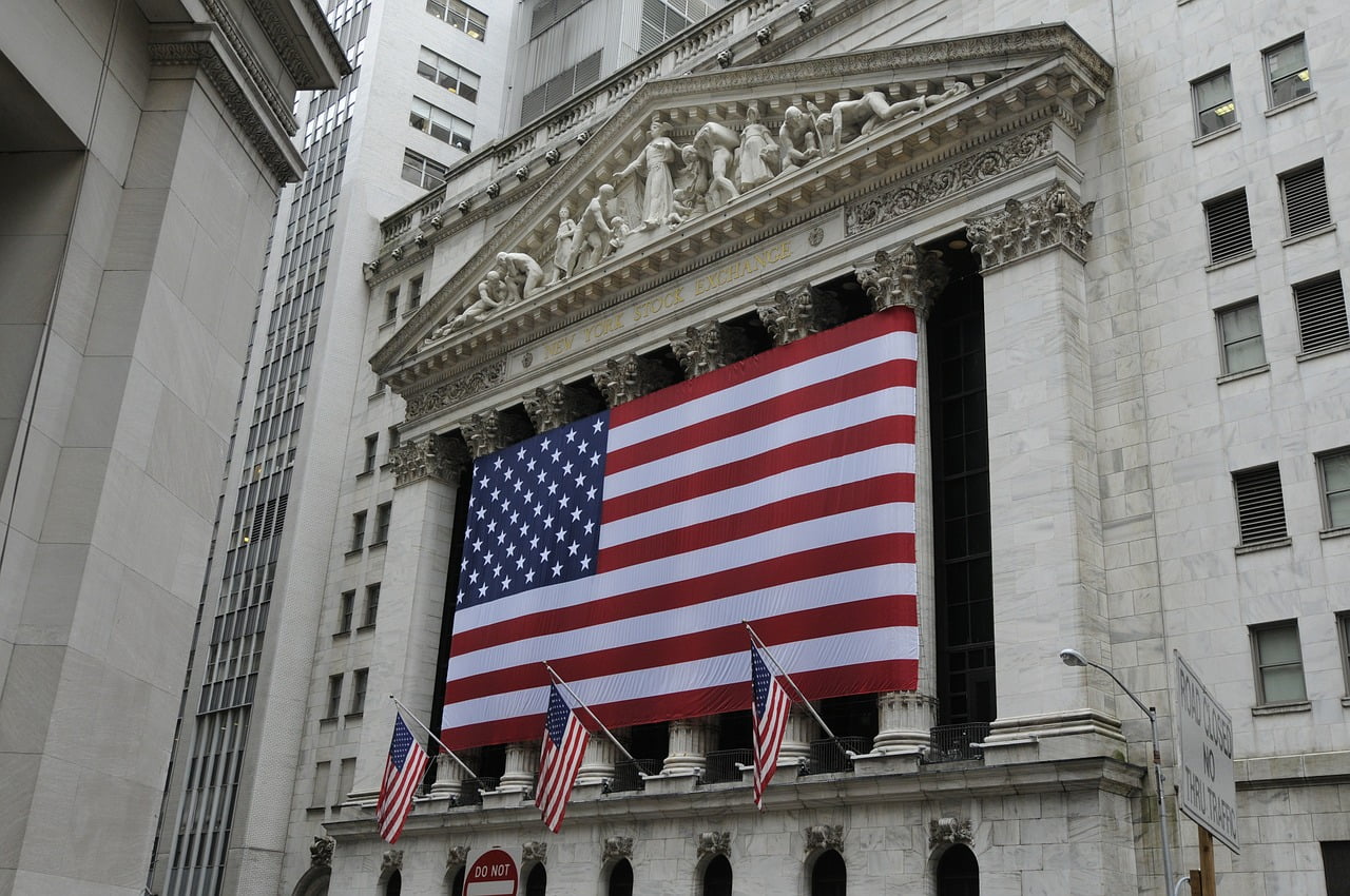 Trump Bourse Reaction Marches Hausse Explication