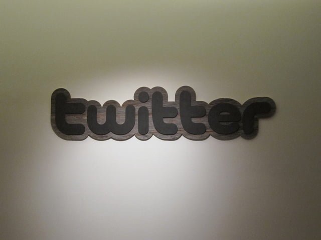 Twitter Economistes Popularite Followers