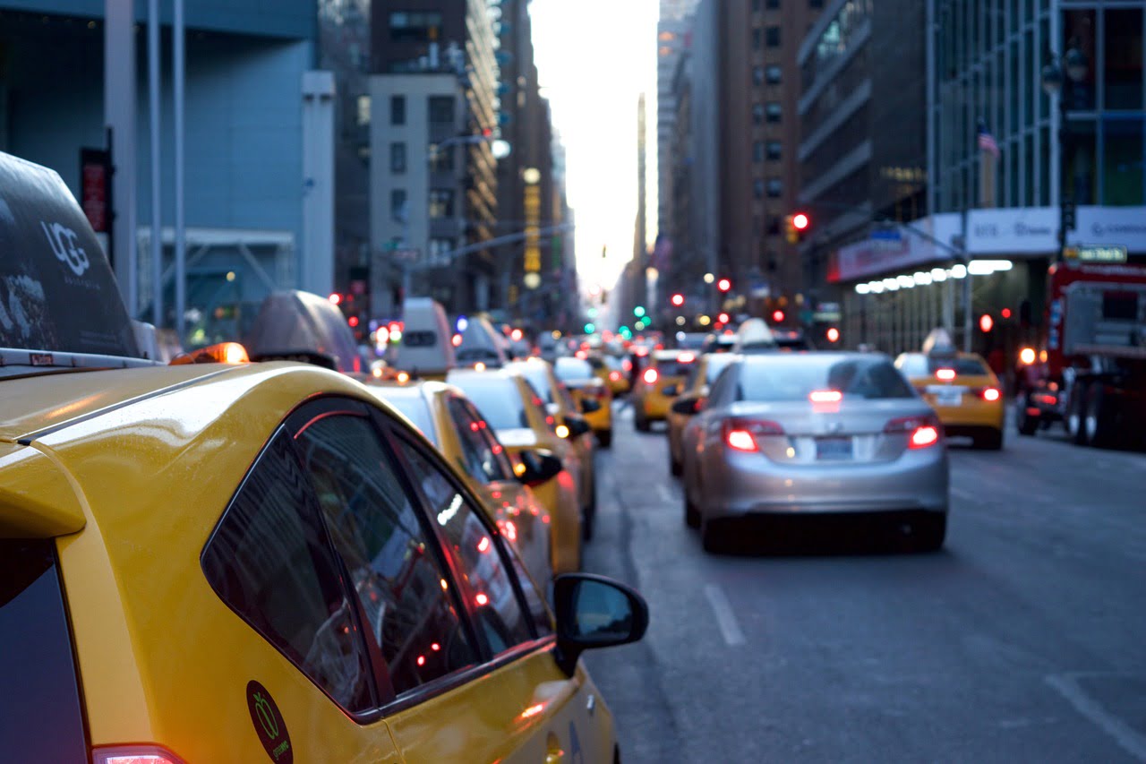 Uber 40 Millions Passagers 1