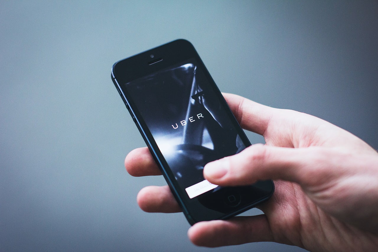 Uber Contrat Travail 1