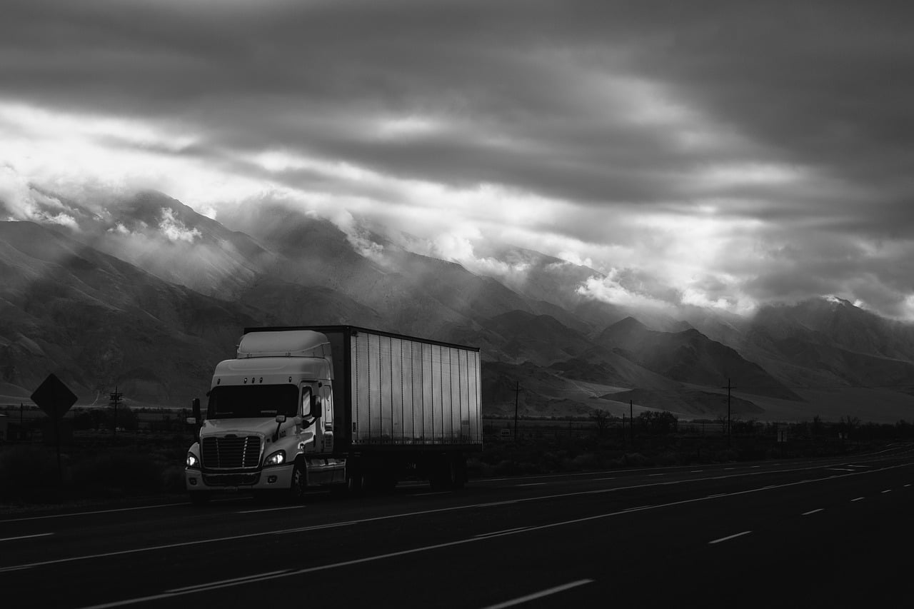 Uber Freight 1