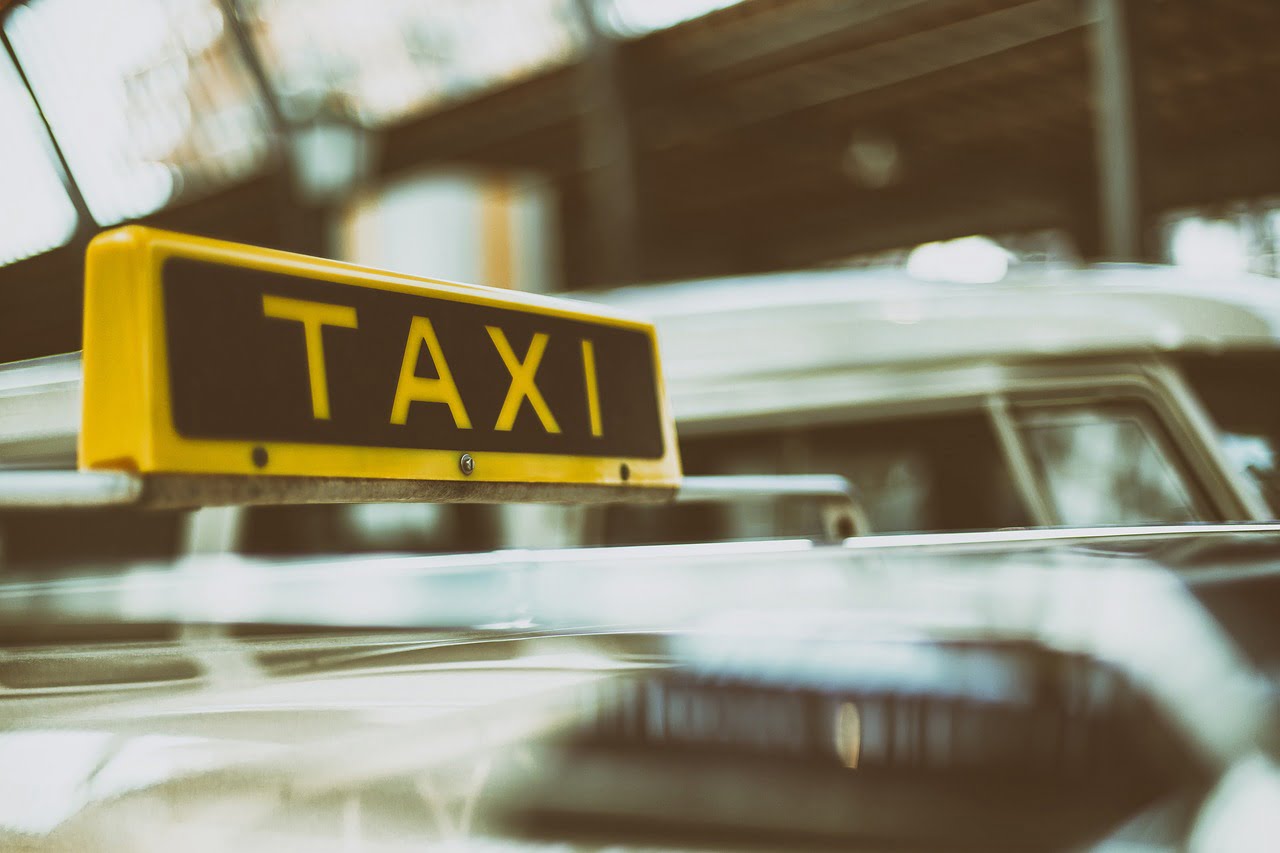 Uber Italie Interdiction 1
